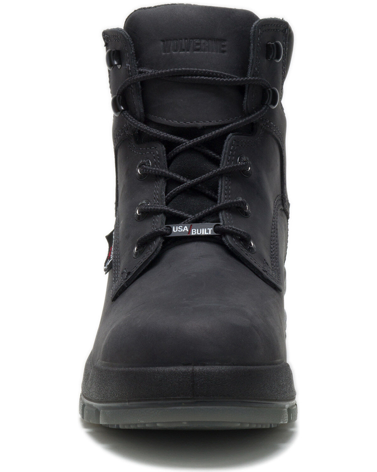 Image #5 - Wolverine Men's Ramparts Work Boots - Composite Toe, , hi-res