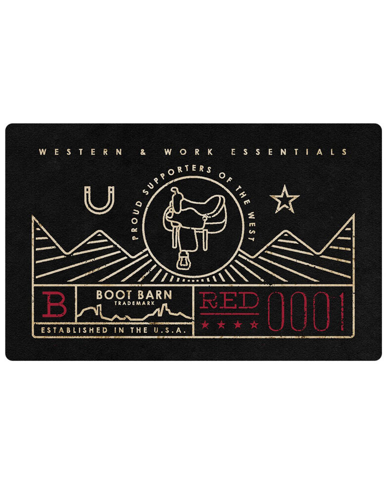 Boot Barn® Essentials Gift Card Boot Barn