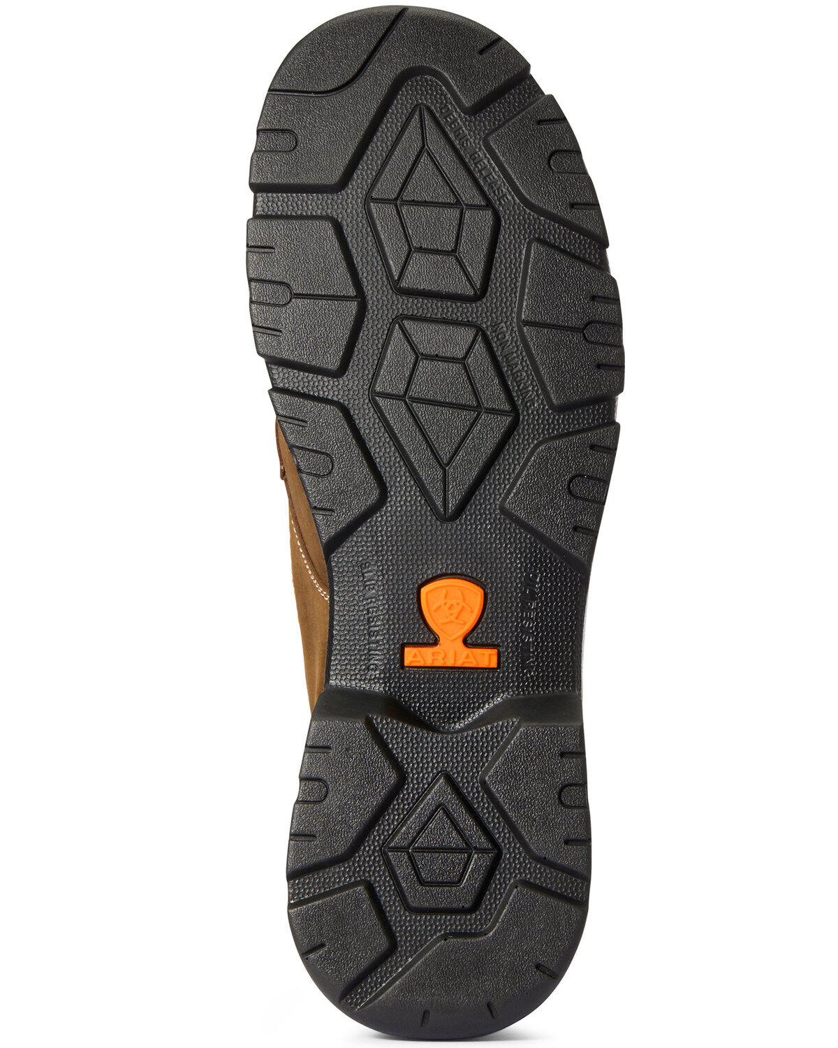 Image #5 - Ariat Men's Edge Lite Met Guard Work Boots - Composite Toe, , hi-res