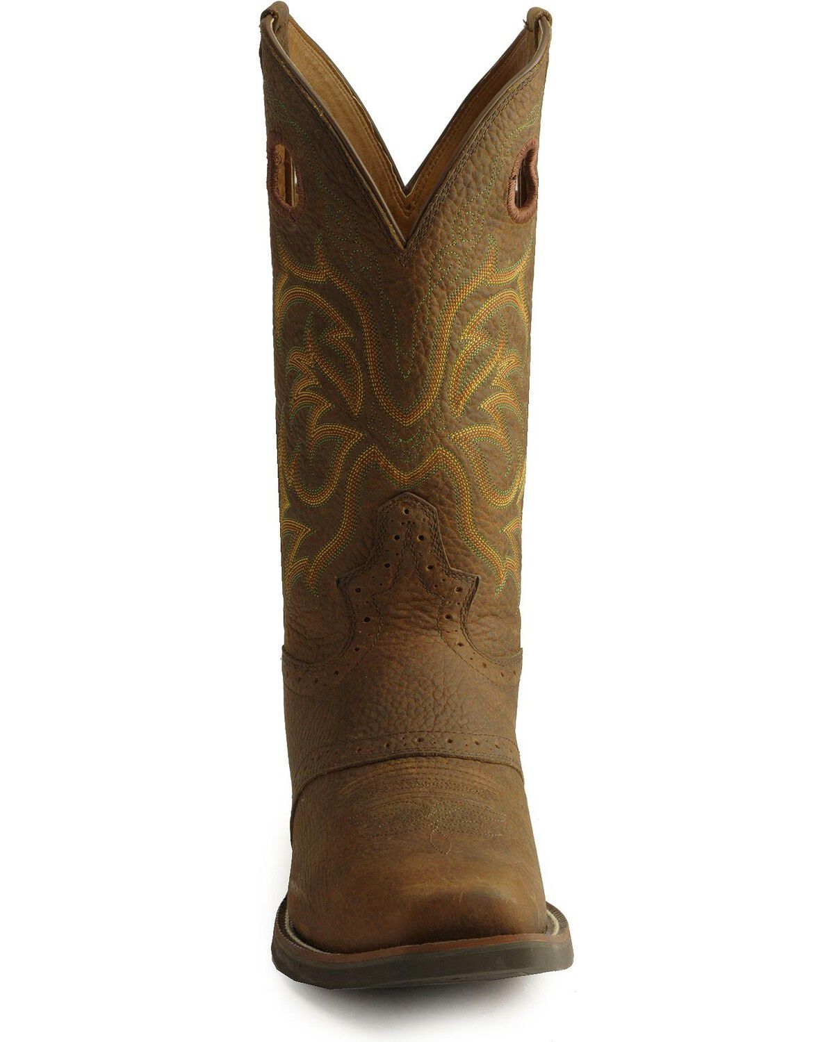 justin boots style 2523
