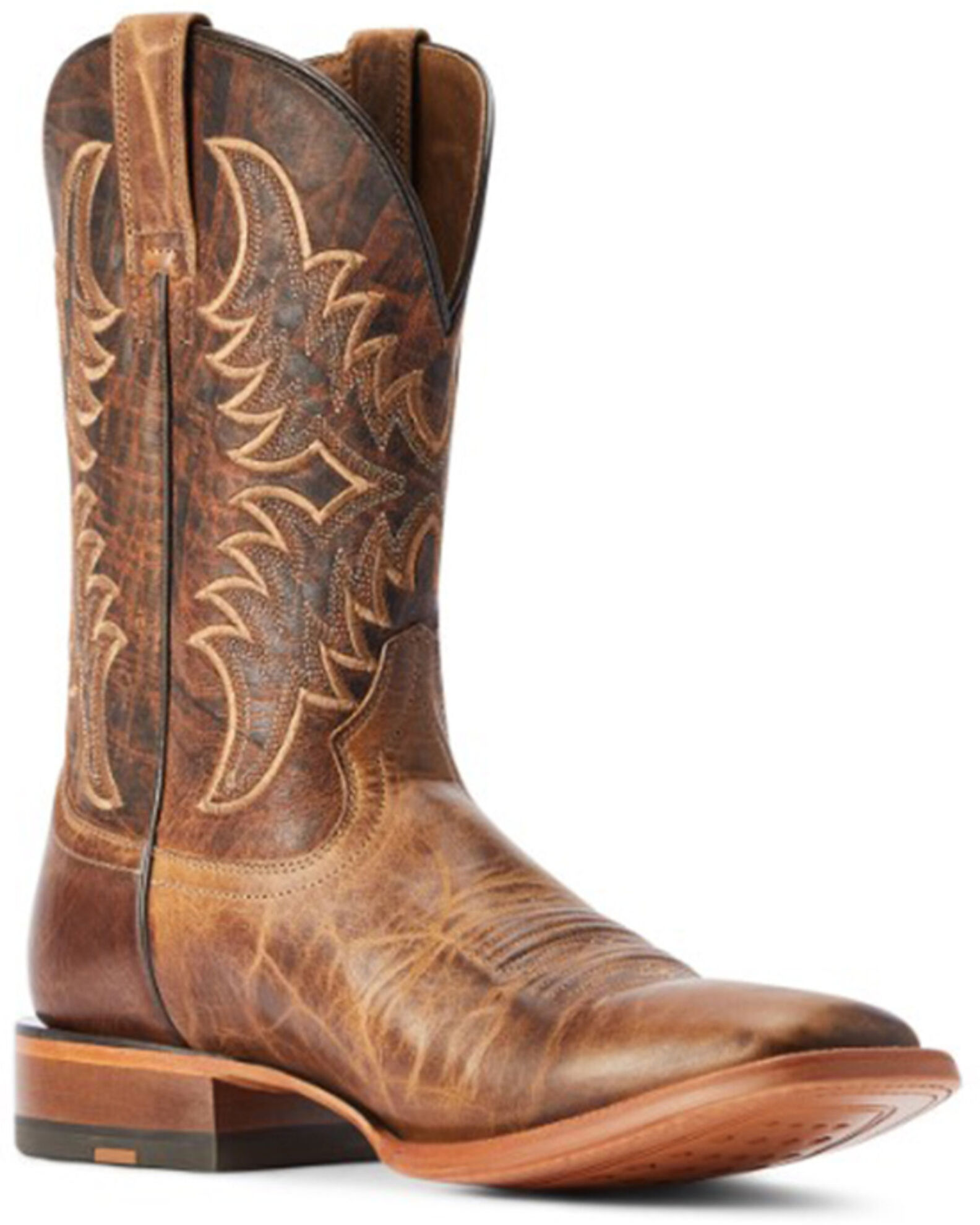 Ariat mens hotsell boots