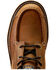 Image #4 - Ariat Men's Rebar Lift Chukka Work Boots - Composite Toe, Brown, hi-res