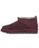 Image #3 - Bearpaw Women's Super Shorty Casual Boots, Purple, hi-res