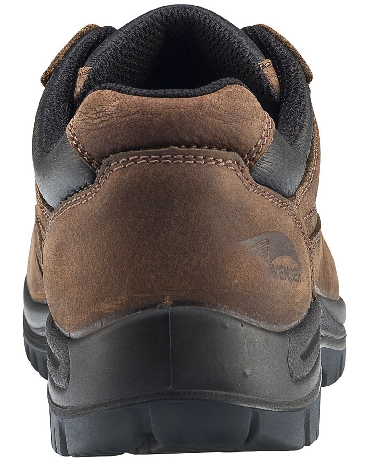 composite toe oxford shoes