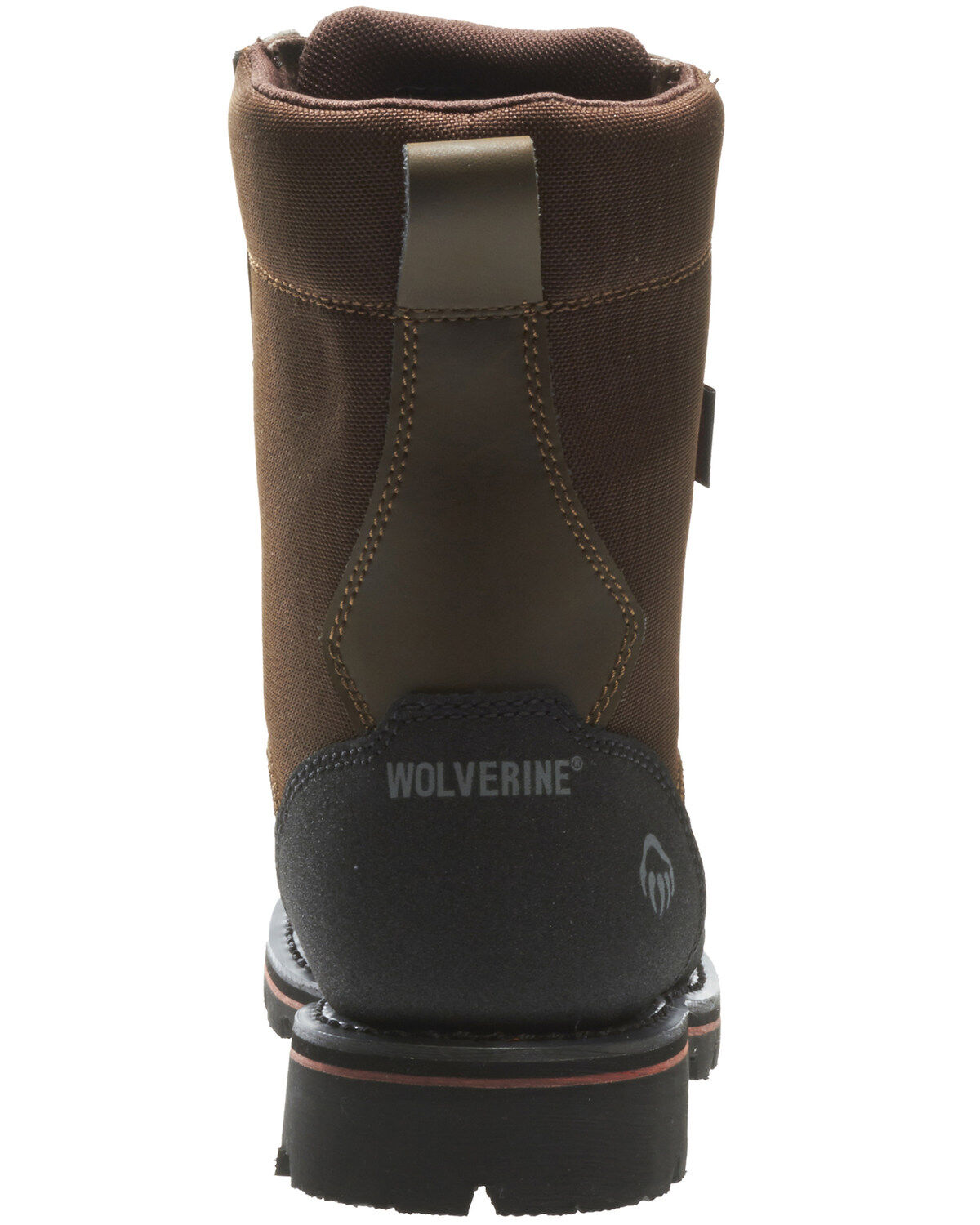 wolverine men's drillbit oil rigger