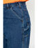 Image #5 - Carhartt Jeans - Dungaree Fit Work Jeans, , hi-res