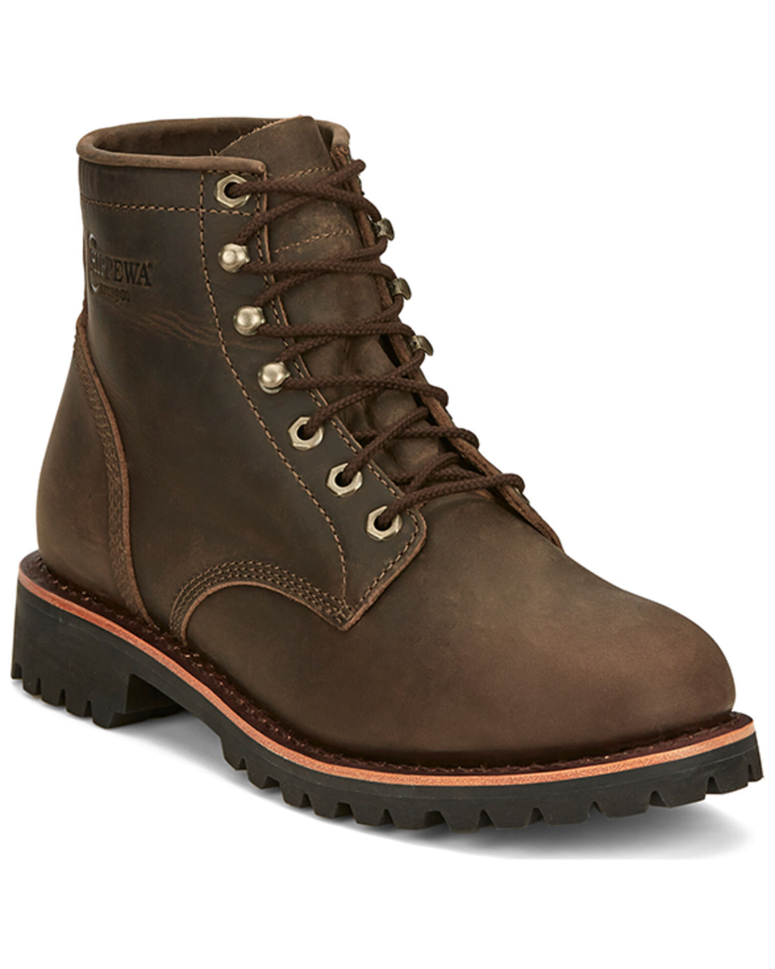 Chippewa work new arrivals boots