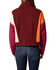 Image #4 - Kimes Ranch Women's Cami 1/4 Zip Pullover, Maroon, hi-res