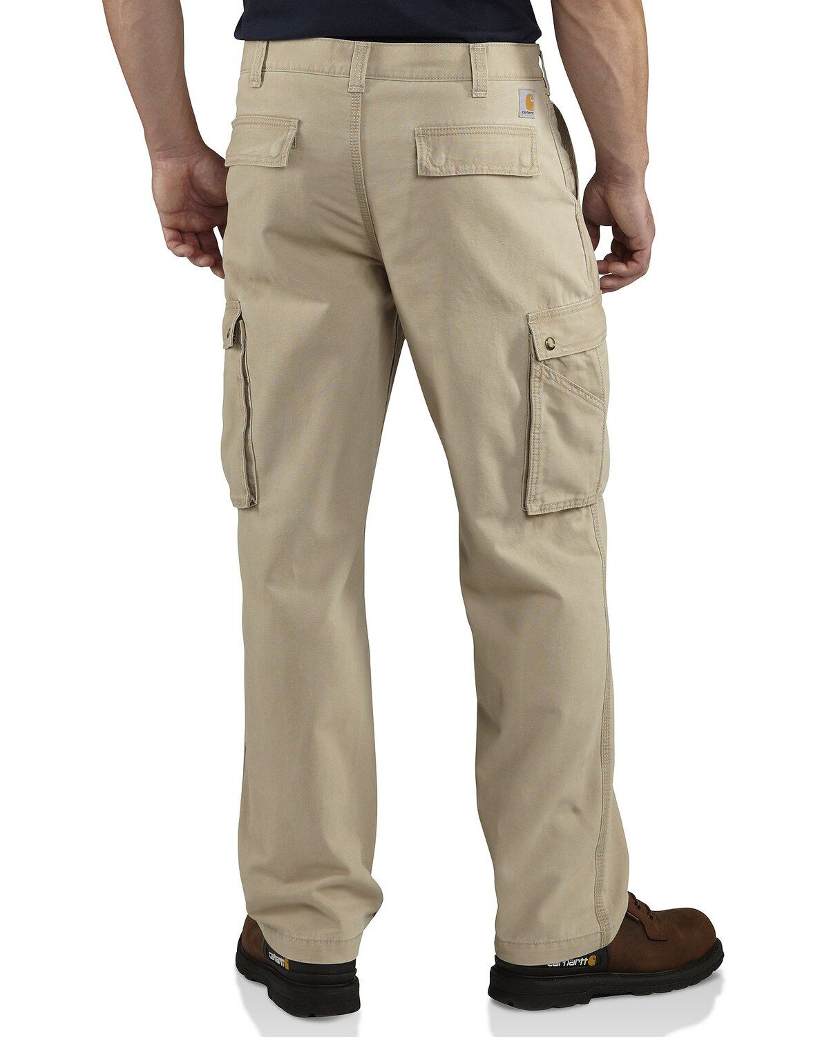 carhartt tan pants