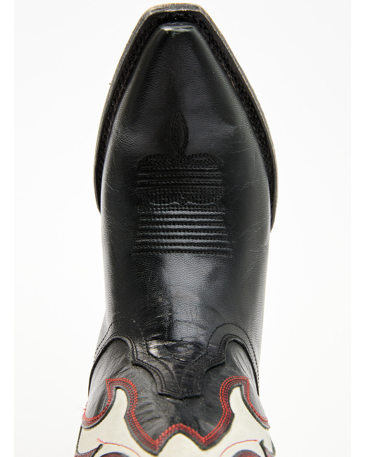 Image #6 - Idyllwind Women's Limitless Western Boots - Snip Toe, Black, hi-res