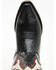Image #6 - Idyllwind Women's Limitless Western Boots - Snip Toe, Black, hi-res