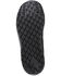 Image #4 - Volcom Men's Street Shield Slip-On Station Tactical Work Boots - Composite Toe, Black, hi-res