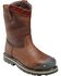 Image #1 - Keen Men's Dallas Wellington Waterproof Boots - Steel Toe, , hi-res