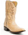 Image #1 - Cody James Men's Brady Western Boots - Round Toe, Tan, hi-res