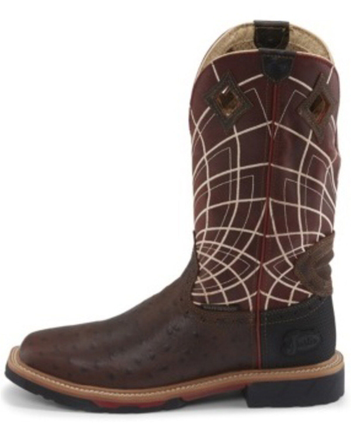 ladies desert boots