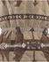 Image #4 - Outback Trading Co Women's Rosalie Southwestern Print Zip-Up Vest - Plus, Cream, hi-res