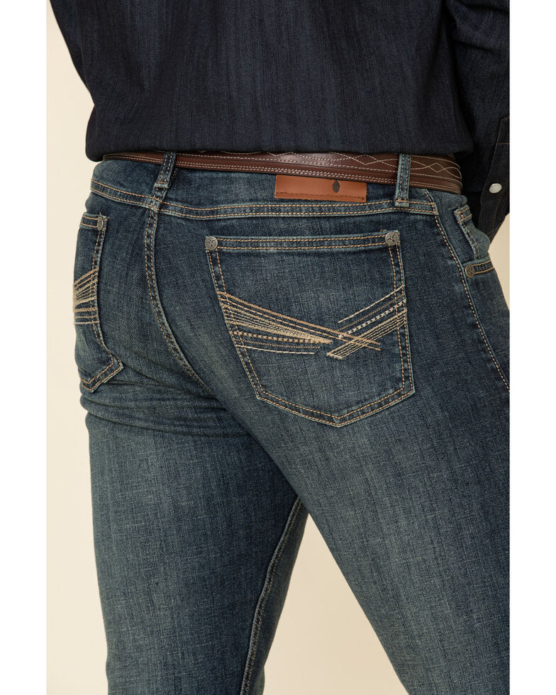 wrangler 20x stretch jeans