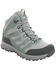 Image #1 - Northside Women's Mid Waterproof Lace-Up Hiking Work Boots, Blue, hi-res