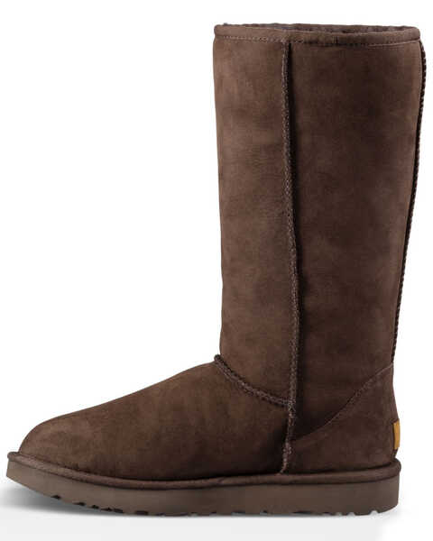 Image #4 - UGG Women's Classic Tall Boots, , hi-res