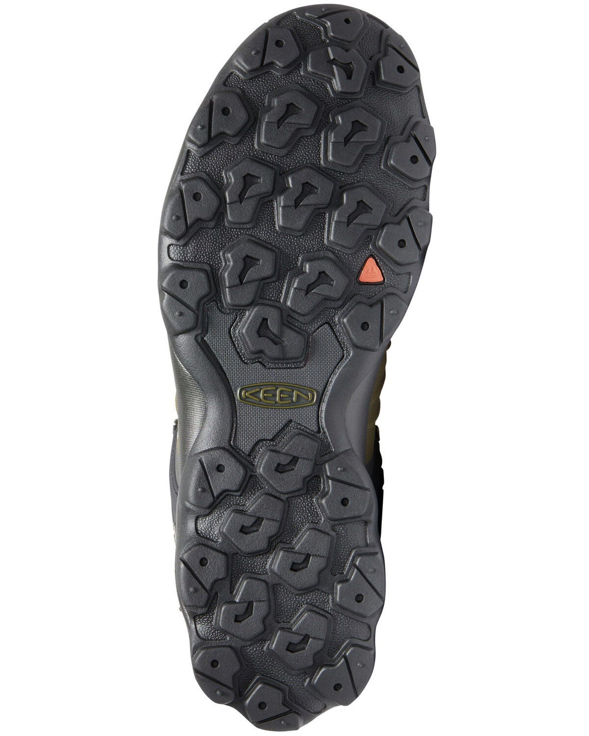 keen venture hiking shoes