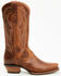 Image #2 - Idyllwind Women's Vida Western Boots - Square Toe, Brown, hi-res