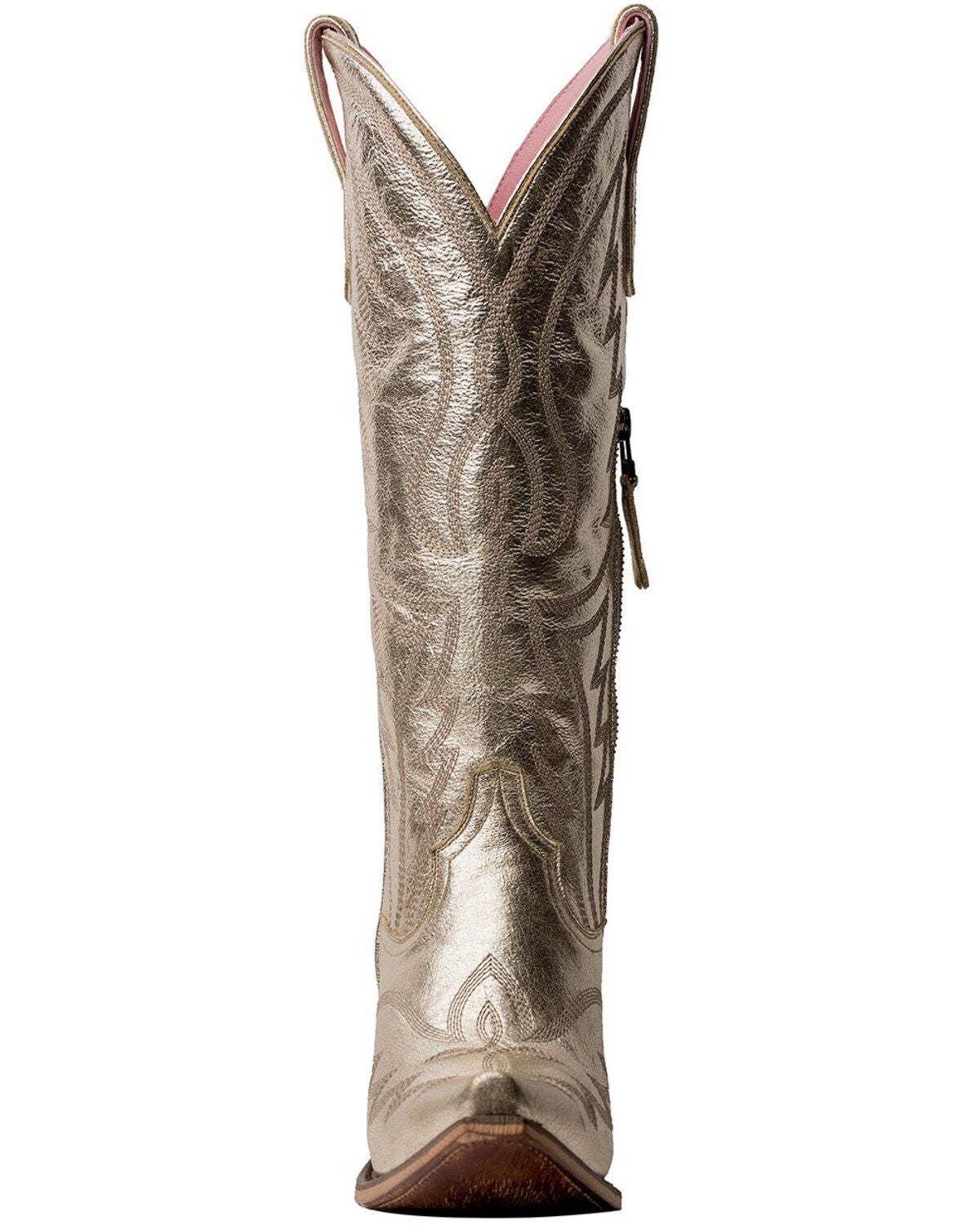 Junk Gypsy by Lane Women's Nighthawk Western Boots - Snip Toe,