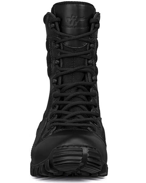 Image #5 - Belleville Men's TR Khyber Lightweight Military Boots, Black, hi-res