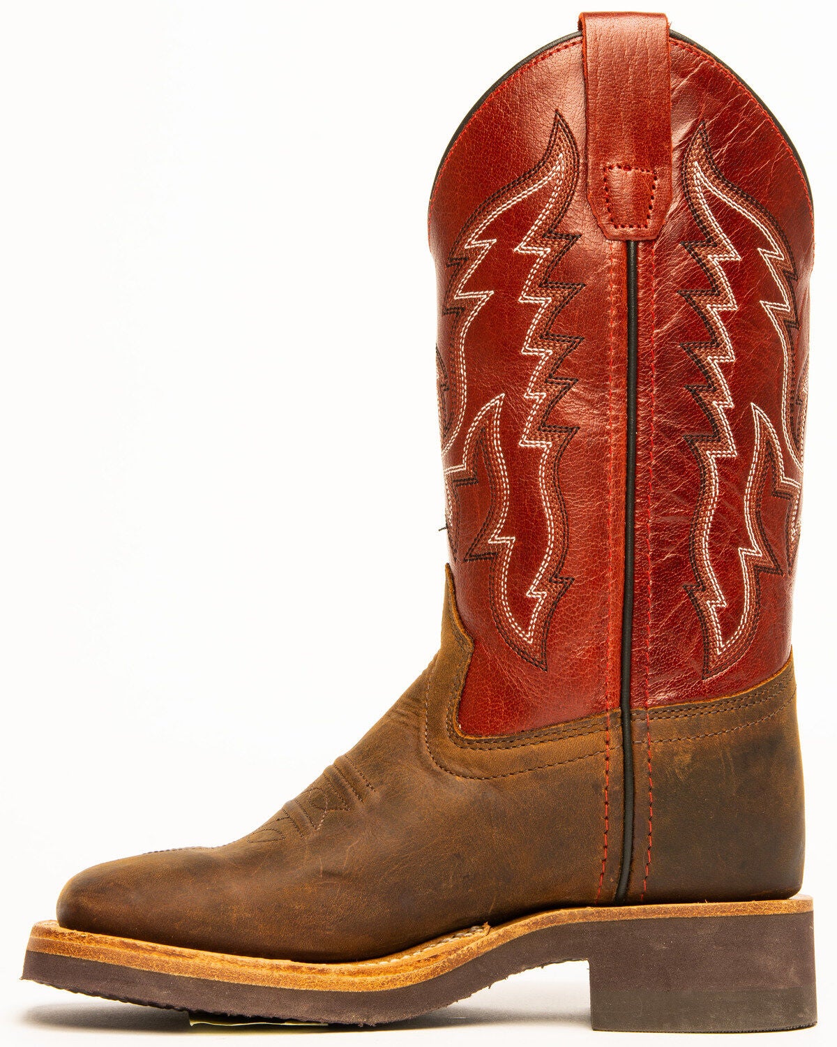 top western boots