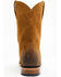 Image #5 - Cody James Black 1978® Men's Carmen Roper Boots - Round Toe, Tan, hi-res
