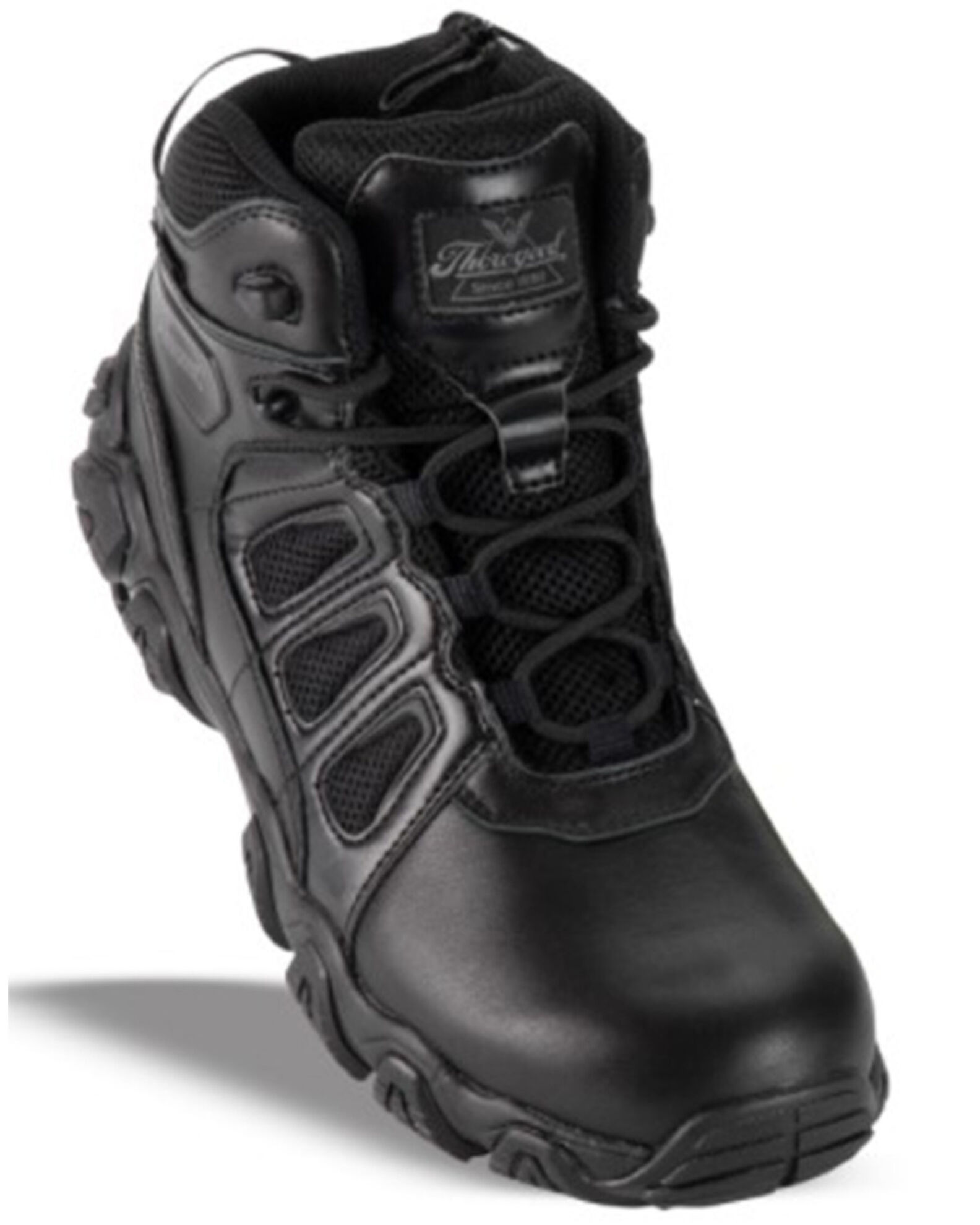 Boot discount barn thorogood