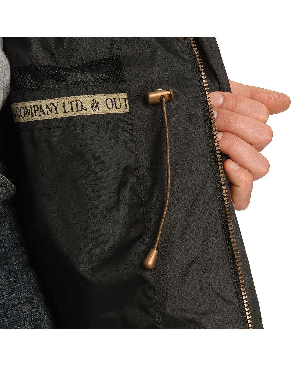 pak a parka