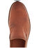 Image #6 - Frye Men's Chris Venetian Casual Shoes, Tan, hi-res