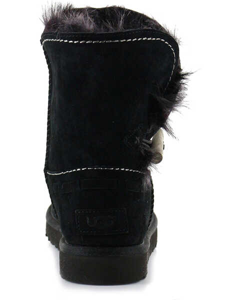 UGG Women's Meadow Short Boots - Round | Barn