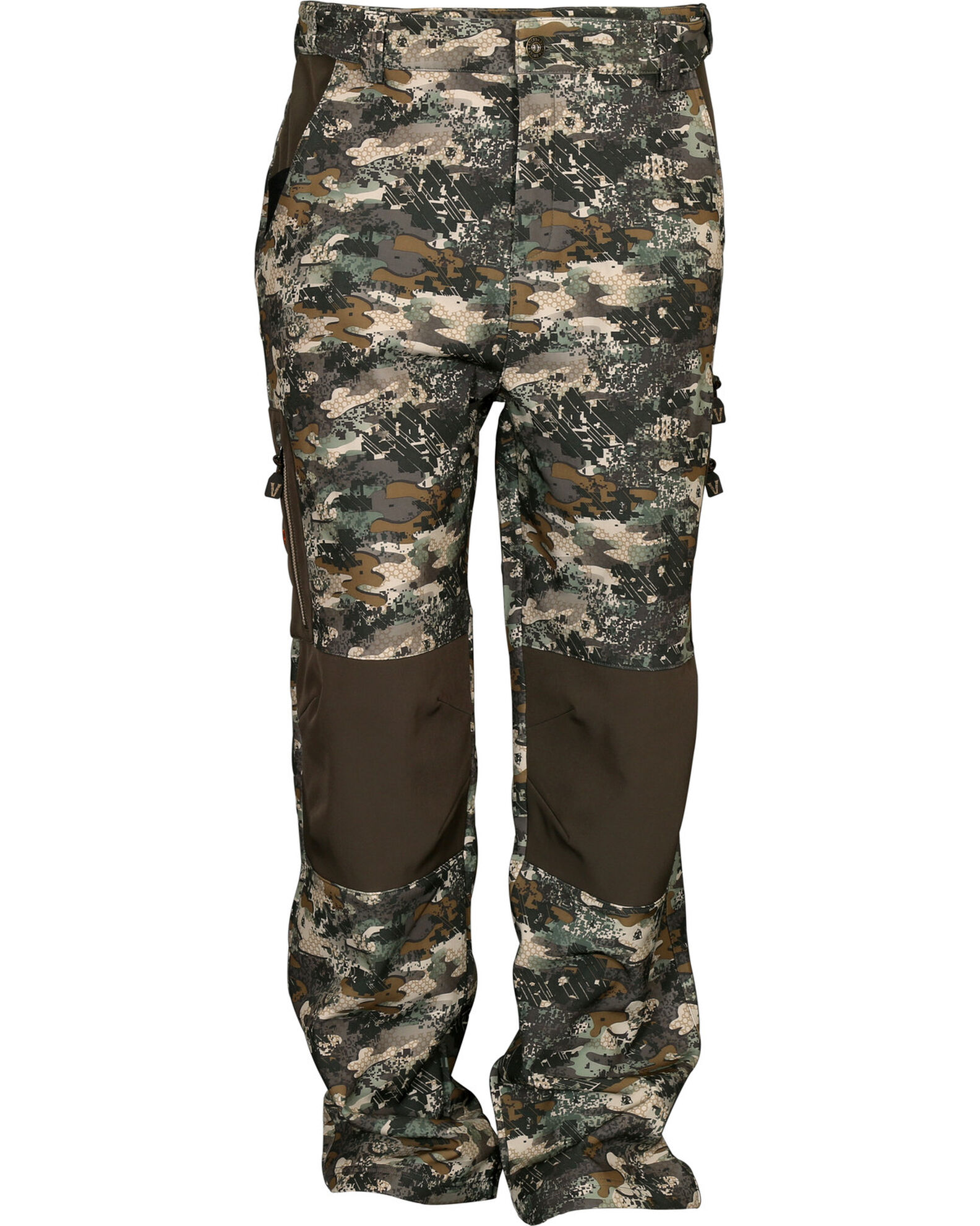 Product Name Rocky Men s Venator Camo 2 Layer Work Pants