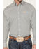 Cinch Men's Stretch Long Sleeve Button Down Western Shirt, Multi, hi-res