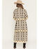 Image #4 - Tasha Polizzi Women's Aubrey Color Block Cardigan, Cream, hi-res