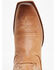 Idyllwind Women's Lindale Western Performance Boots - Square Toe , Tan, hi-res