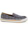 Image #2 - Hooey by Twisted X Men's Slip-On Lopers, Multi, hi-res