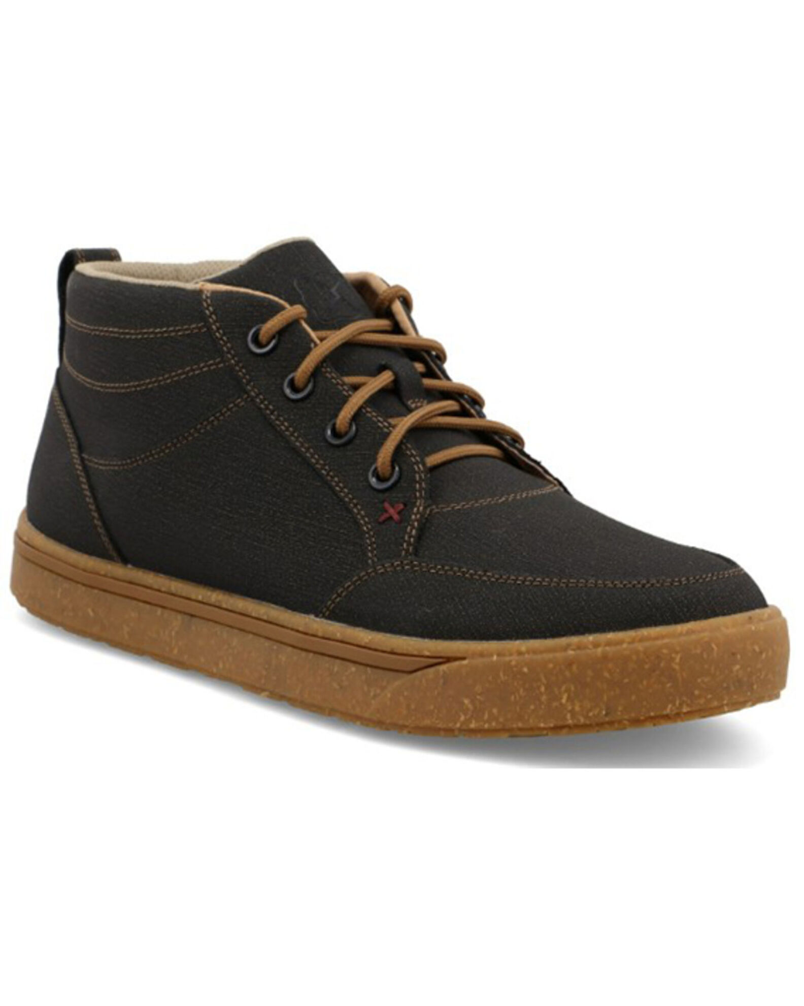 Twisted X Men s Kick Lace Up Casual Shoe Boot Barn