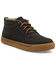 Twisted X Men's Kick Lace-Up Casual Shoe, Black, hi-res