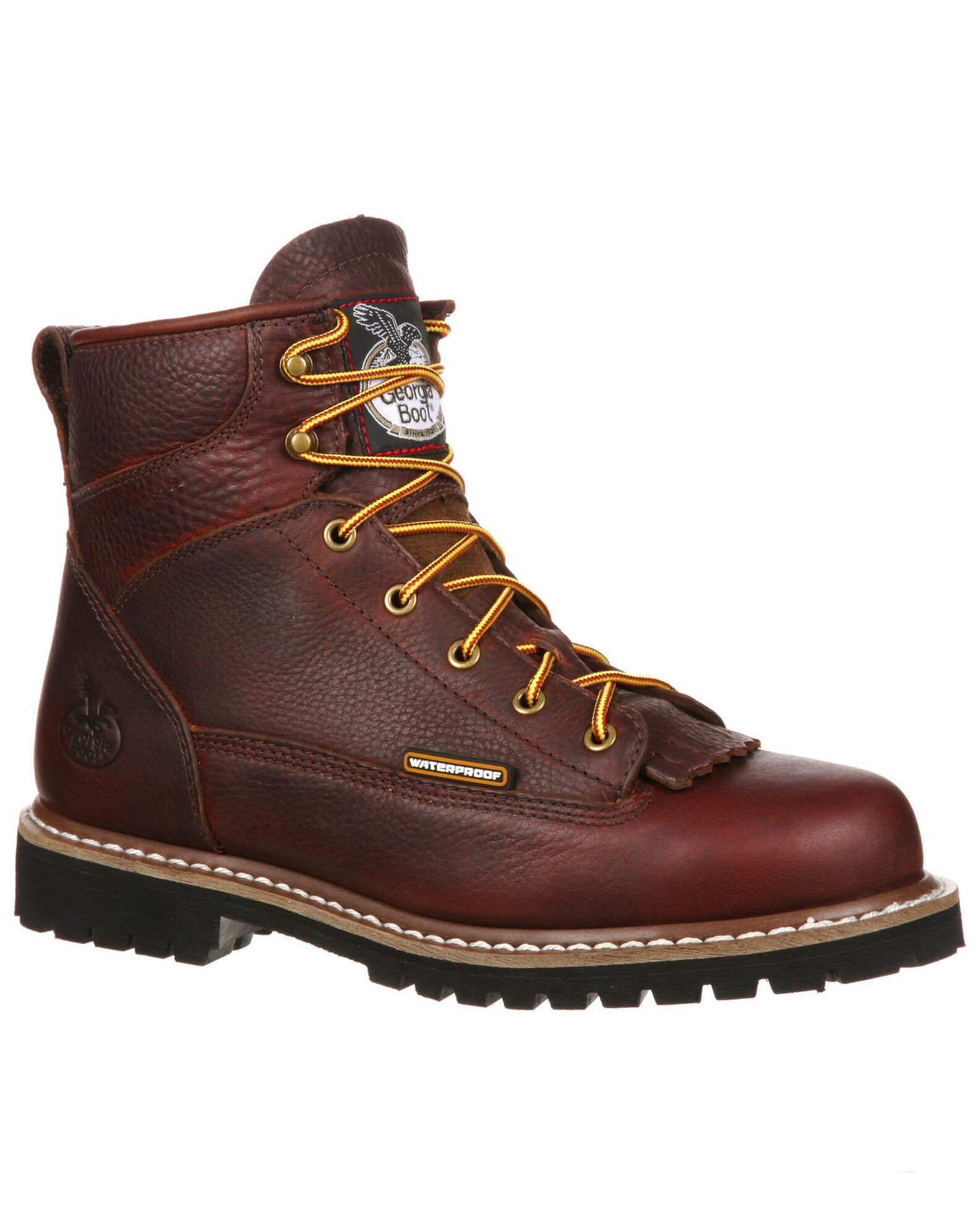 Waterproof outlet soft boots