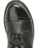 Image #6 - Rocky Men's Military Jump Boots, Black, hi-res