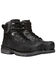 Image #6 - Keen Men's Philadelphia Waterproof Work Boots - Carbon Toe, , hi-res