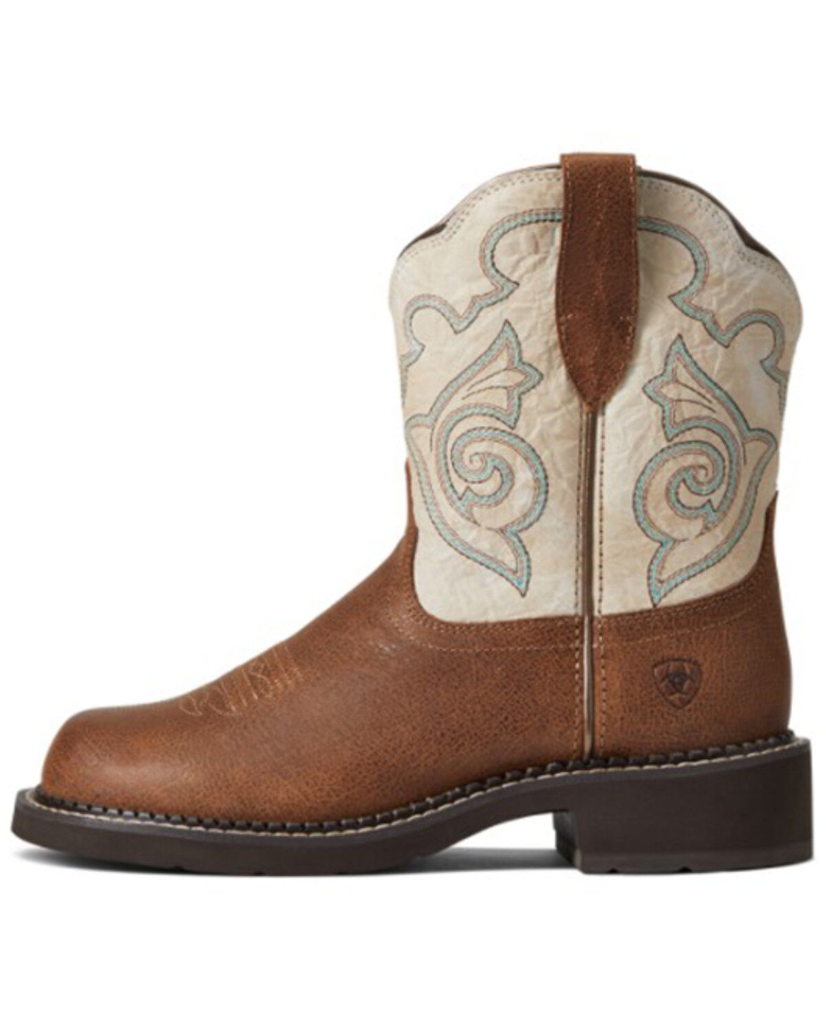 Product Name:  Ariat Women's Heritage Tess Western Boots - Round Toe