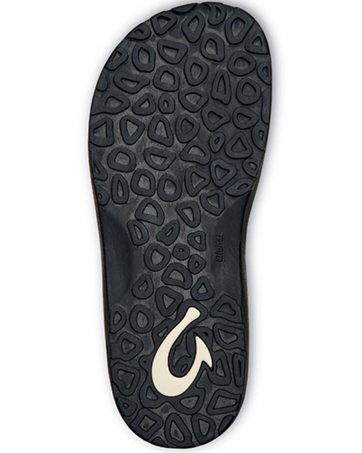 Image #3 - OluKai Men's Ohana Casual Sandals, Black, hi-res