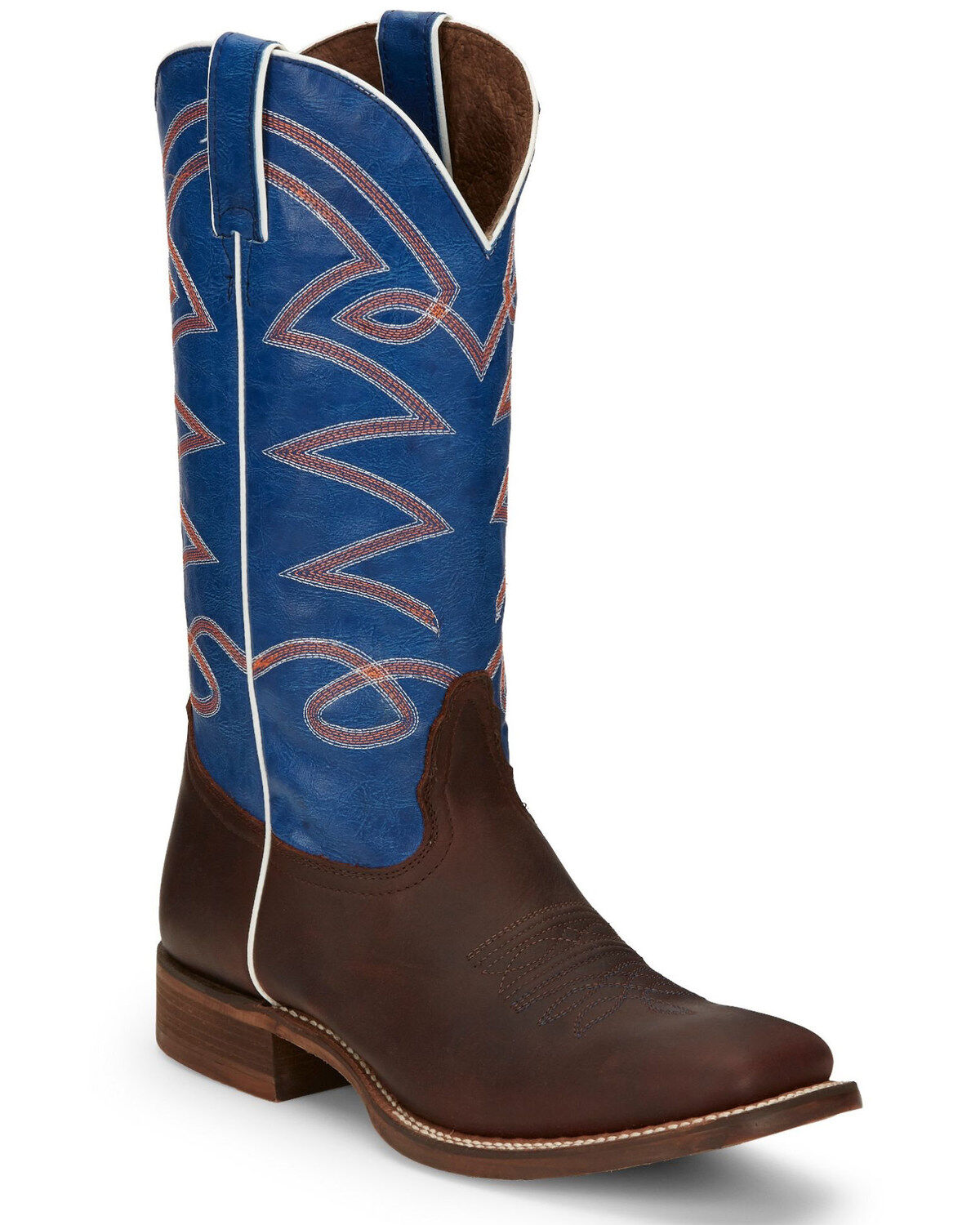 Nocona buckaroo boots clearance