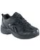 Image #1 - Reebok Men's Street Sport Jogger Oxford Work Shoes, Black, hi-res
