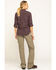 Image #5 - Wrangler Riggs Women's Bark Advanced Comfort Work Pants , , hi-res