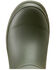 Image #4 - Ariat Women's Kelmarsh Waterproof Rubber Tall Boot - Round Toe, Green, hi-res