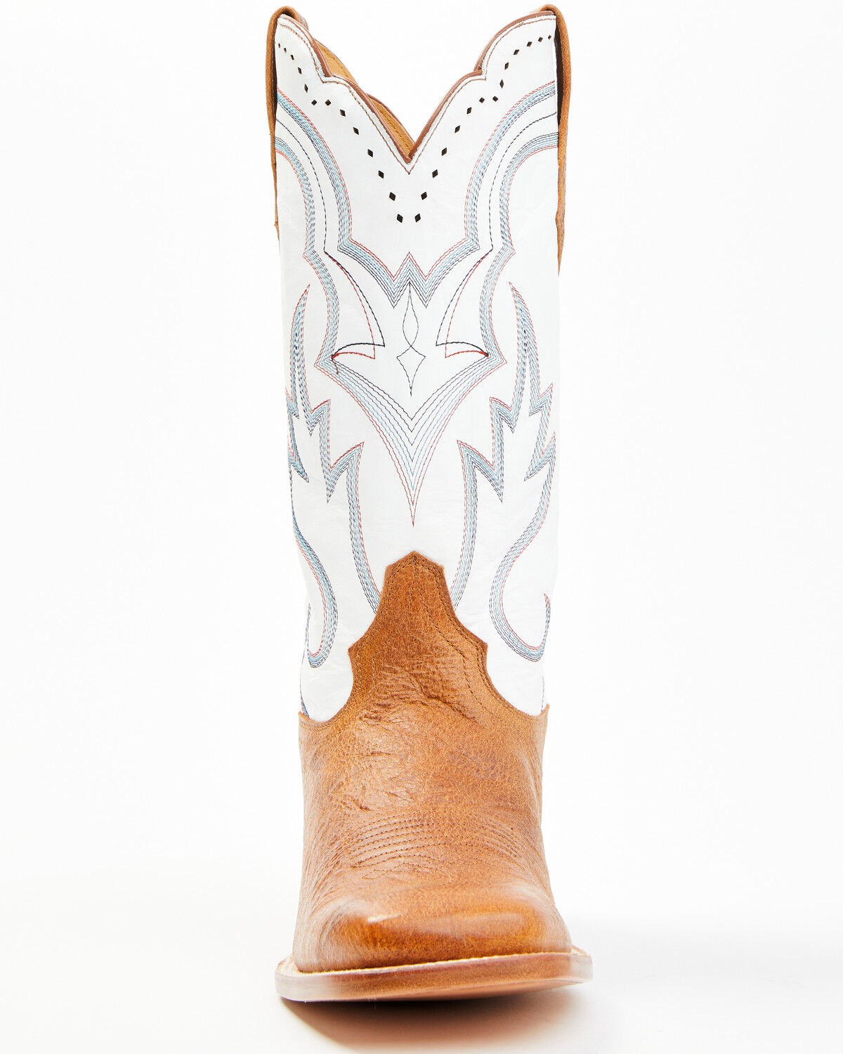 Product Name:  Cody James Men's Tomahawk Western Boots - Broad Square Toe